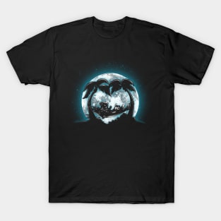 Moonlight Family T-Shirt